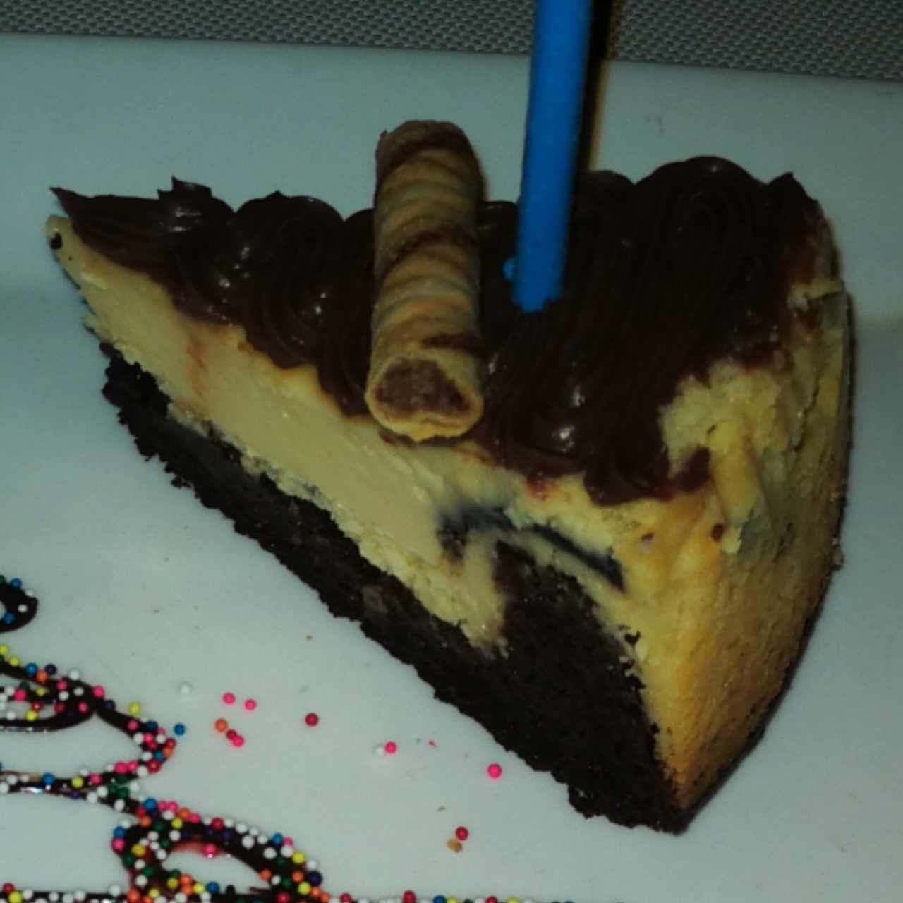 Cheese Cake de Oreo