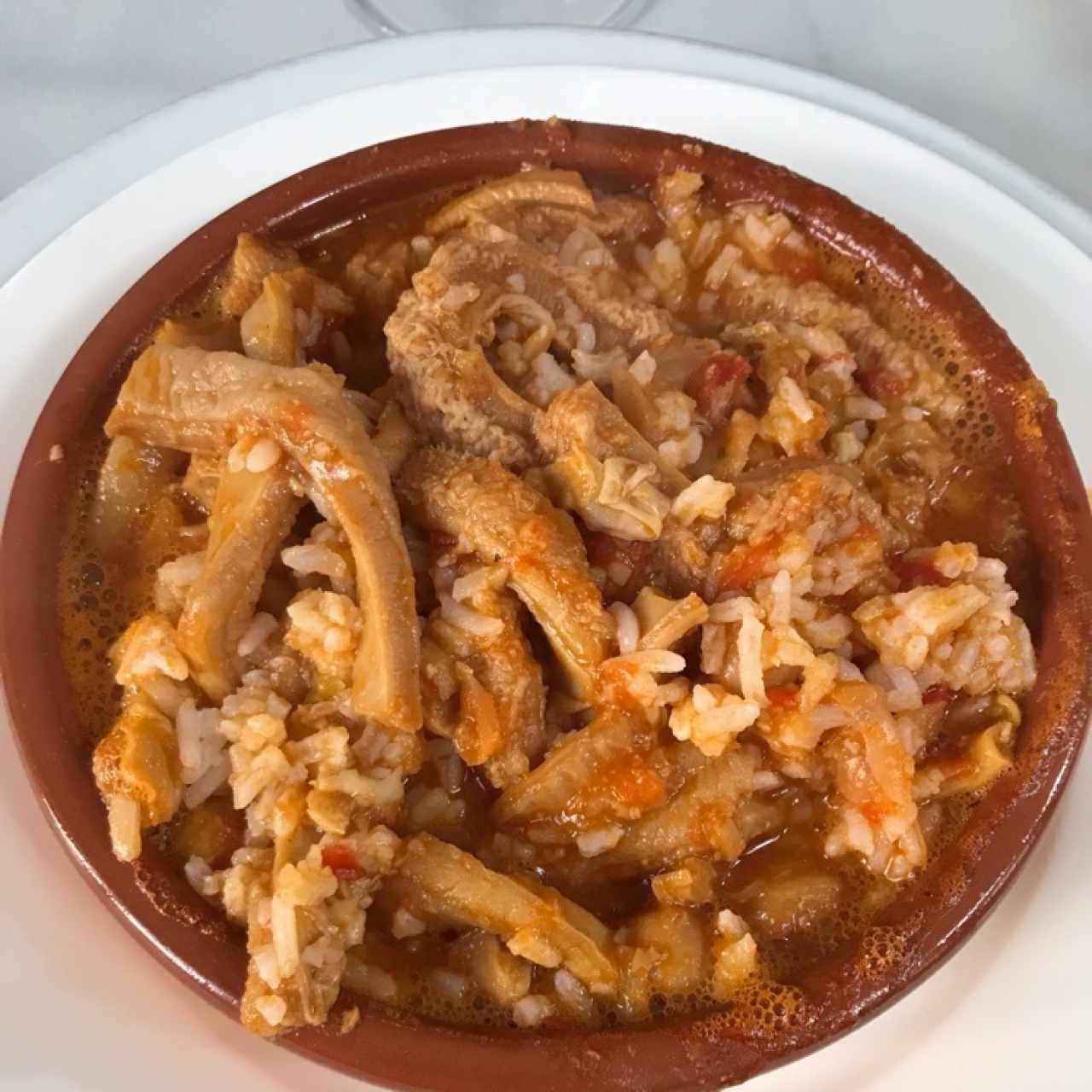 callos a la madrileña 