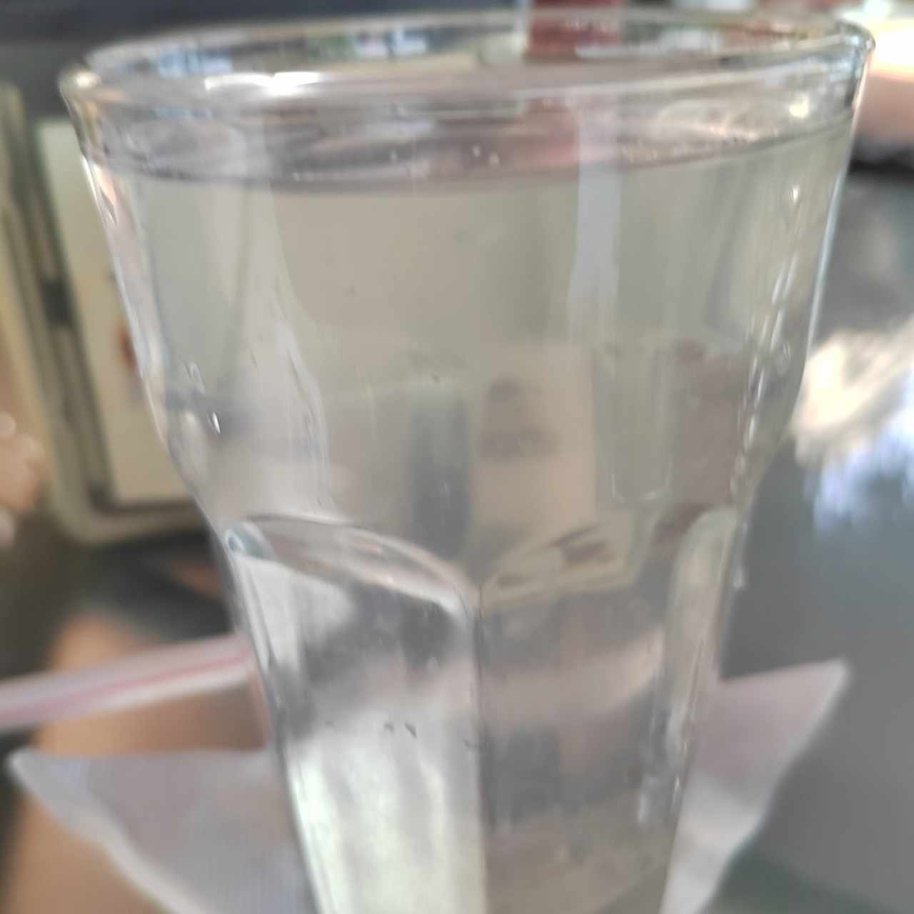 Agua de pipa 