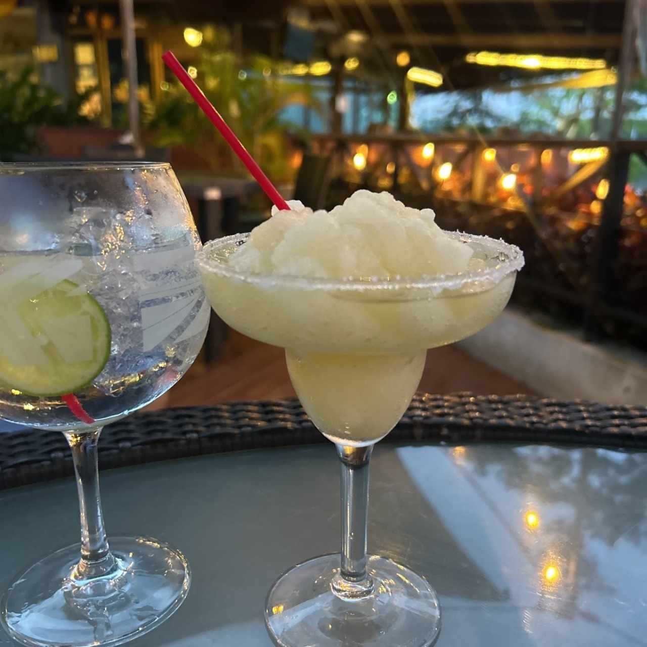 Margarita