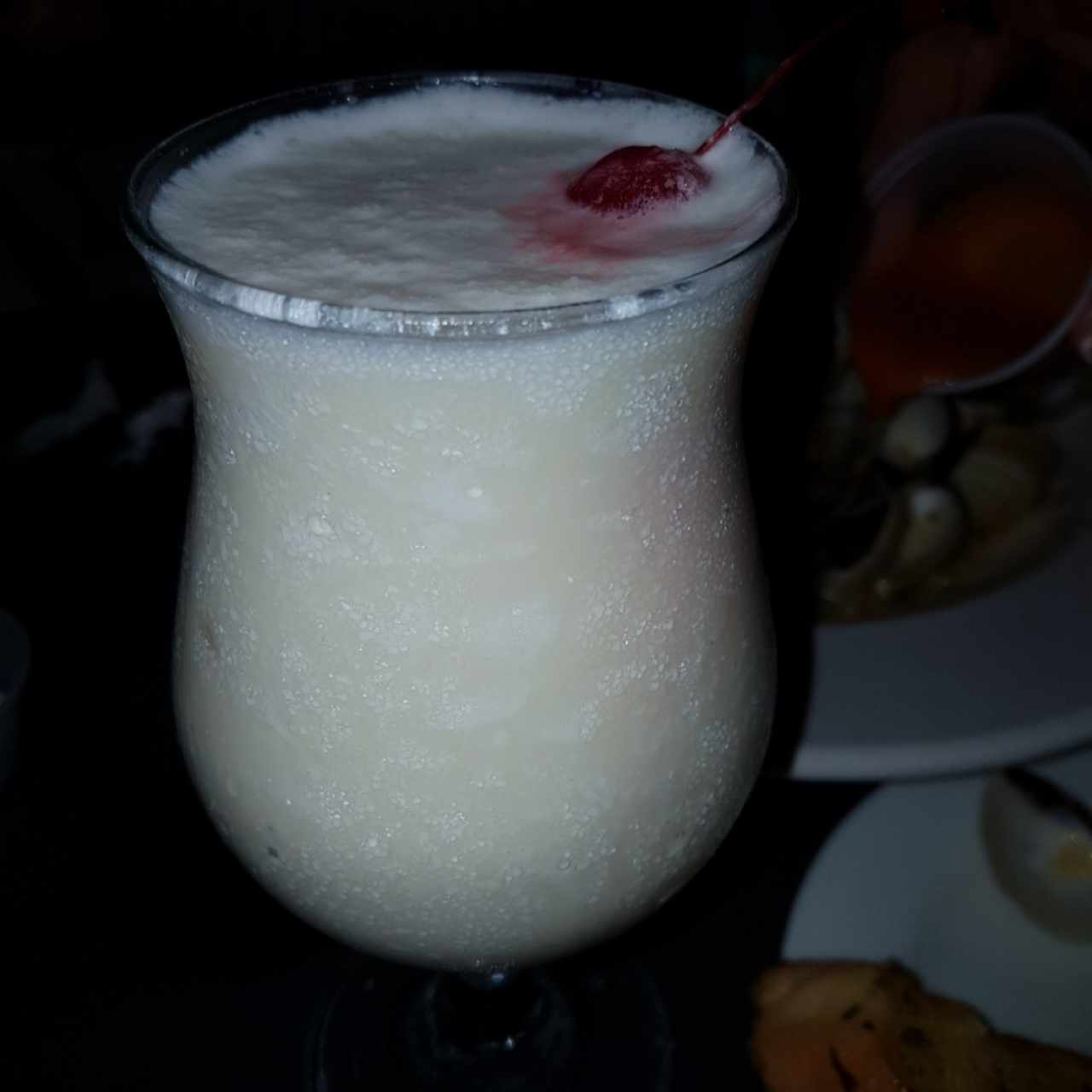 piña colada