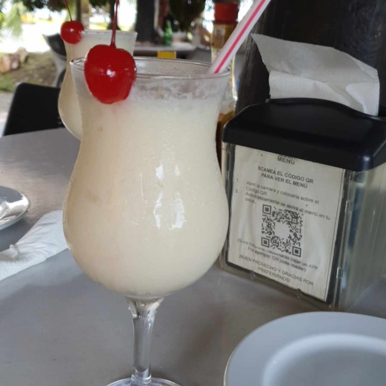 Piña Colada