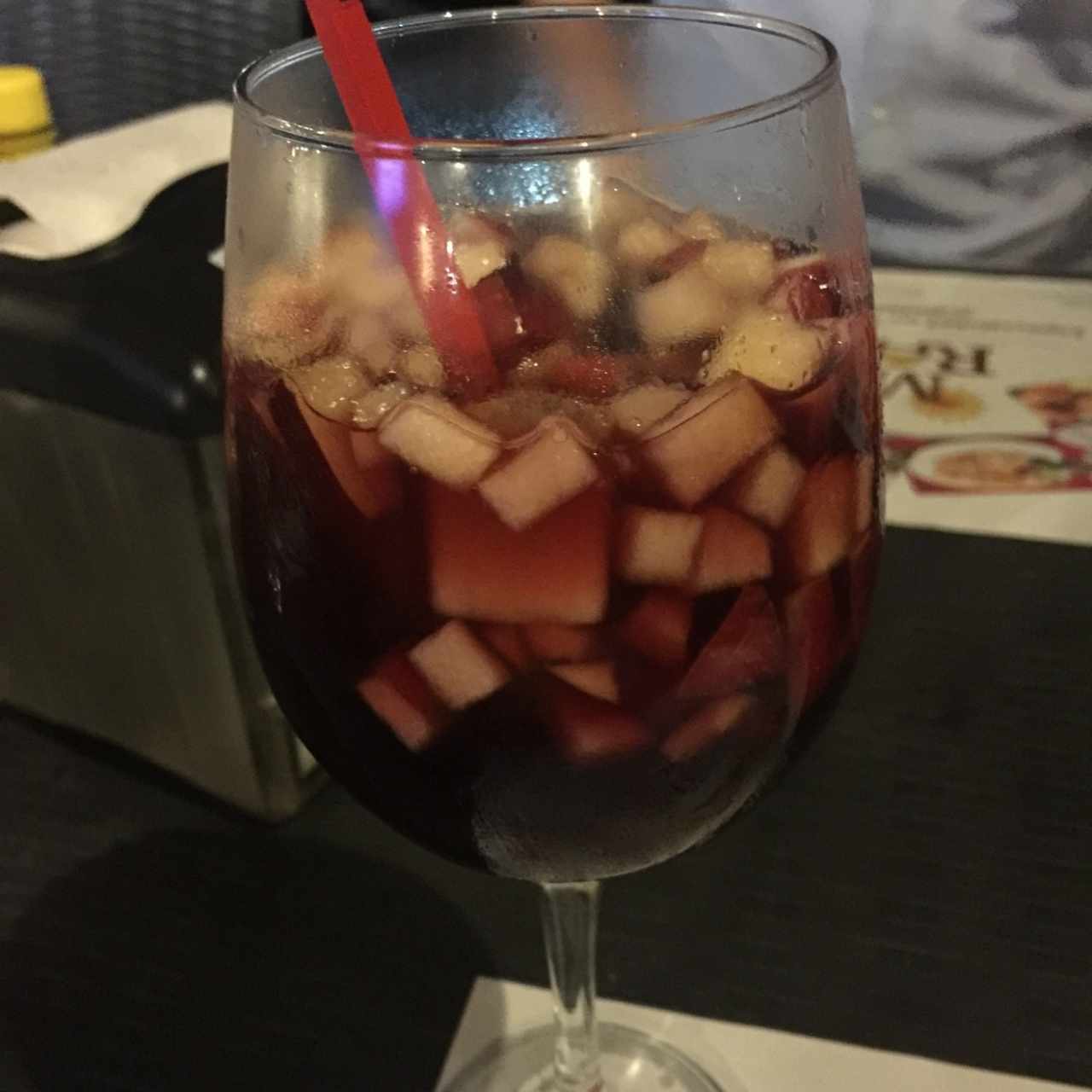 sangria