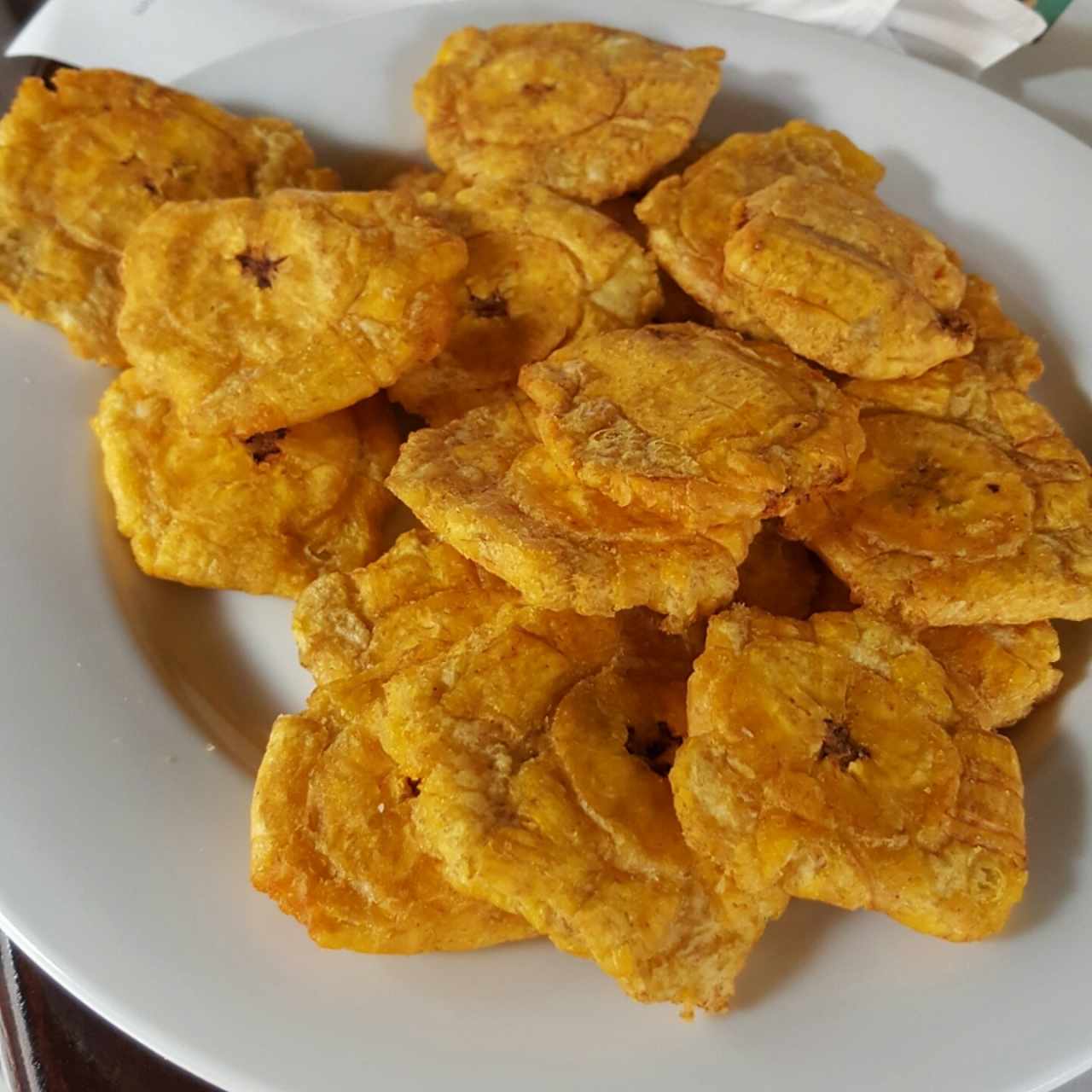 patacones