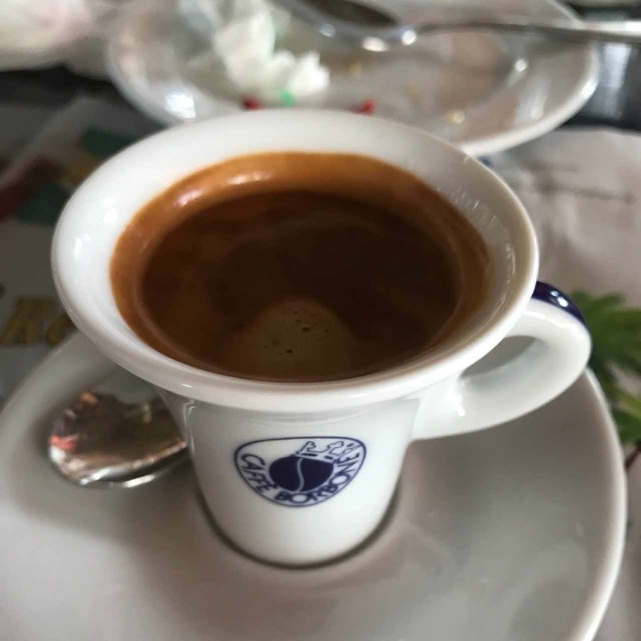 Café Expresso