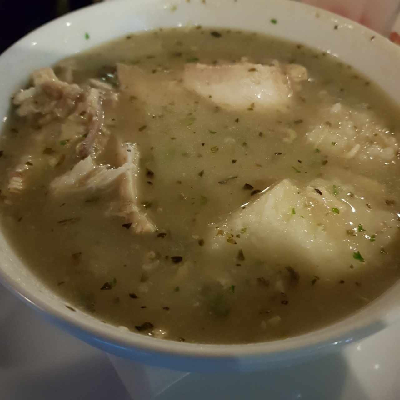 sancocho