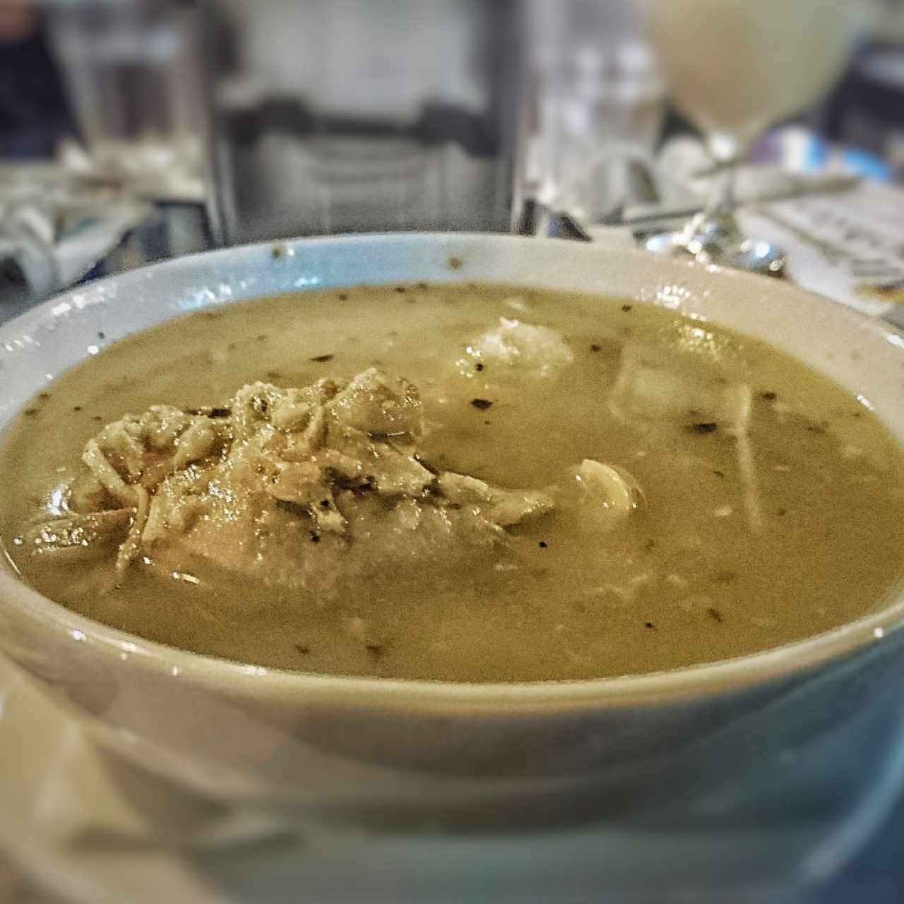 Sancocho