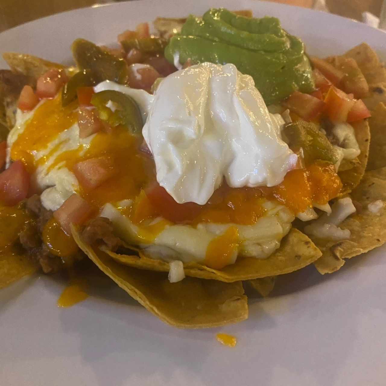 Nachos