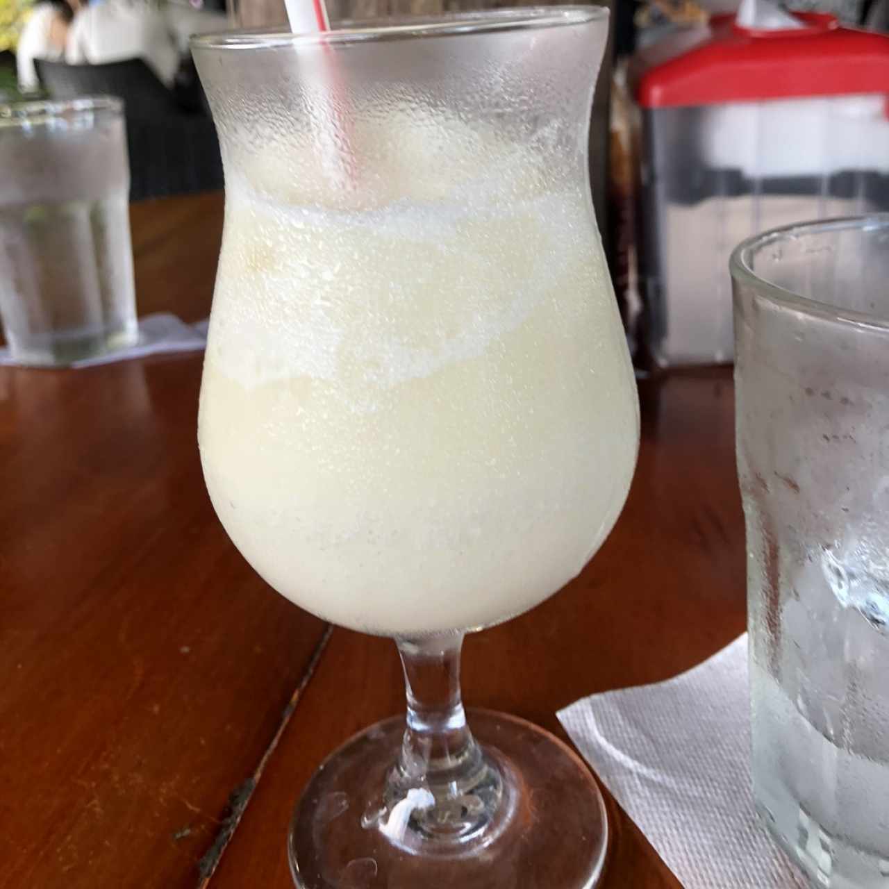 Piña Colada