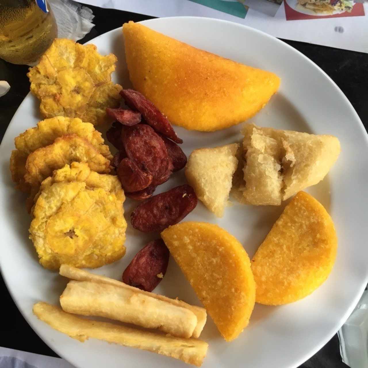 picada tipica