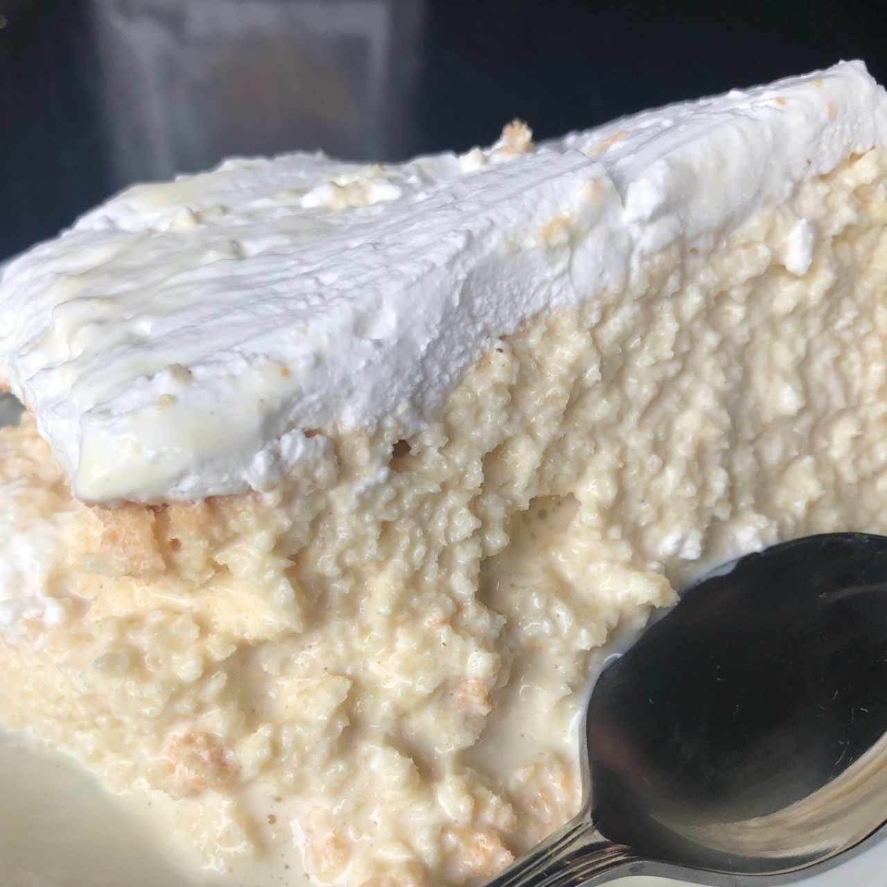 Tres Leches 