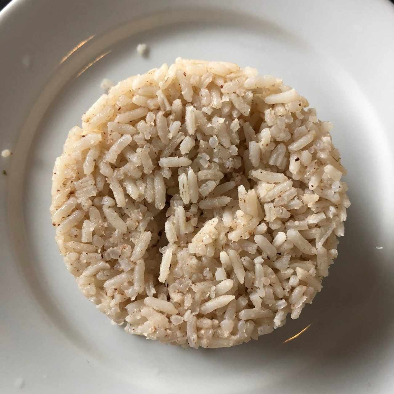 Arroz c. Coco y Guandú