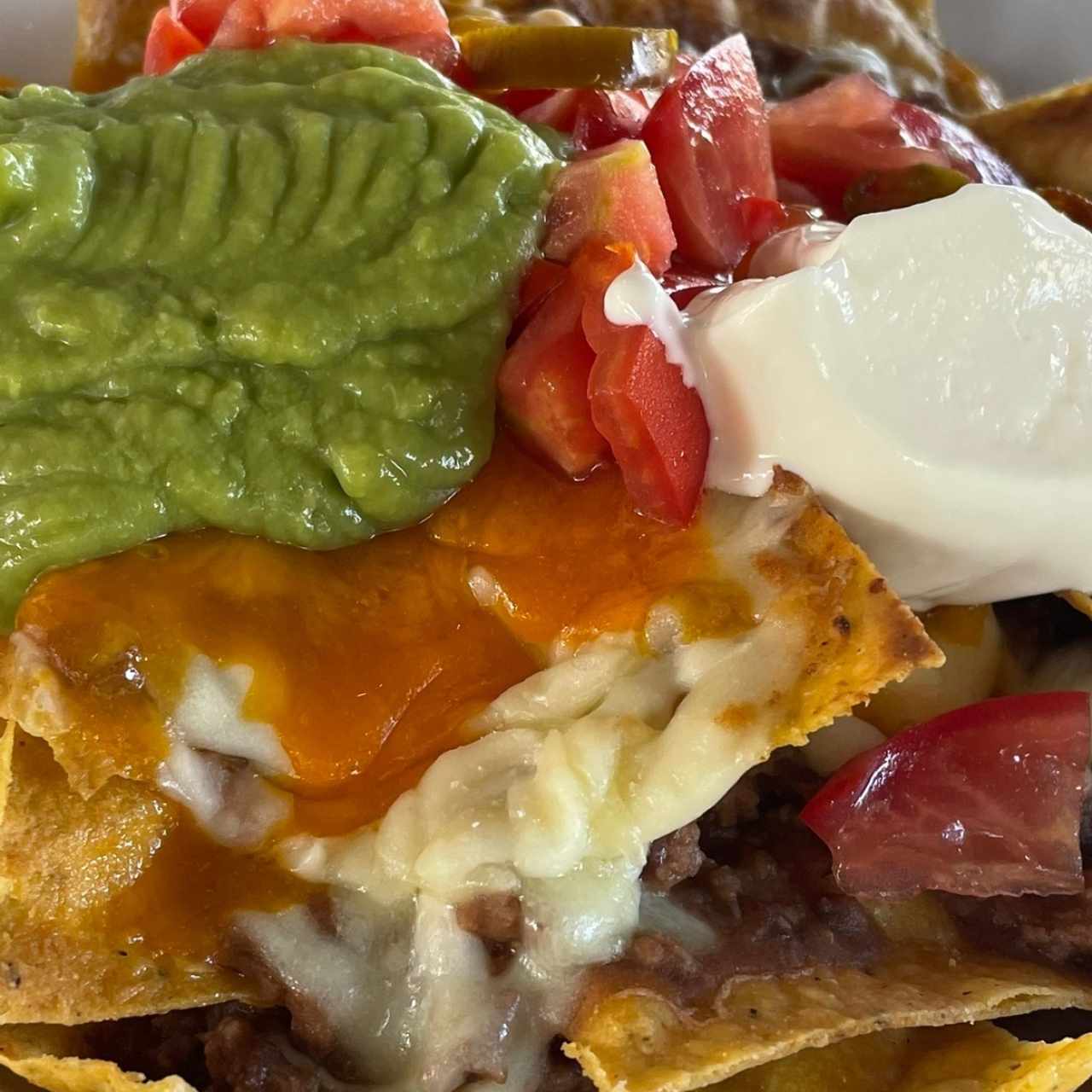 Nachos