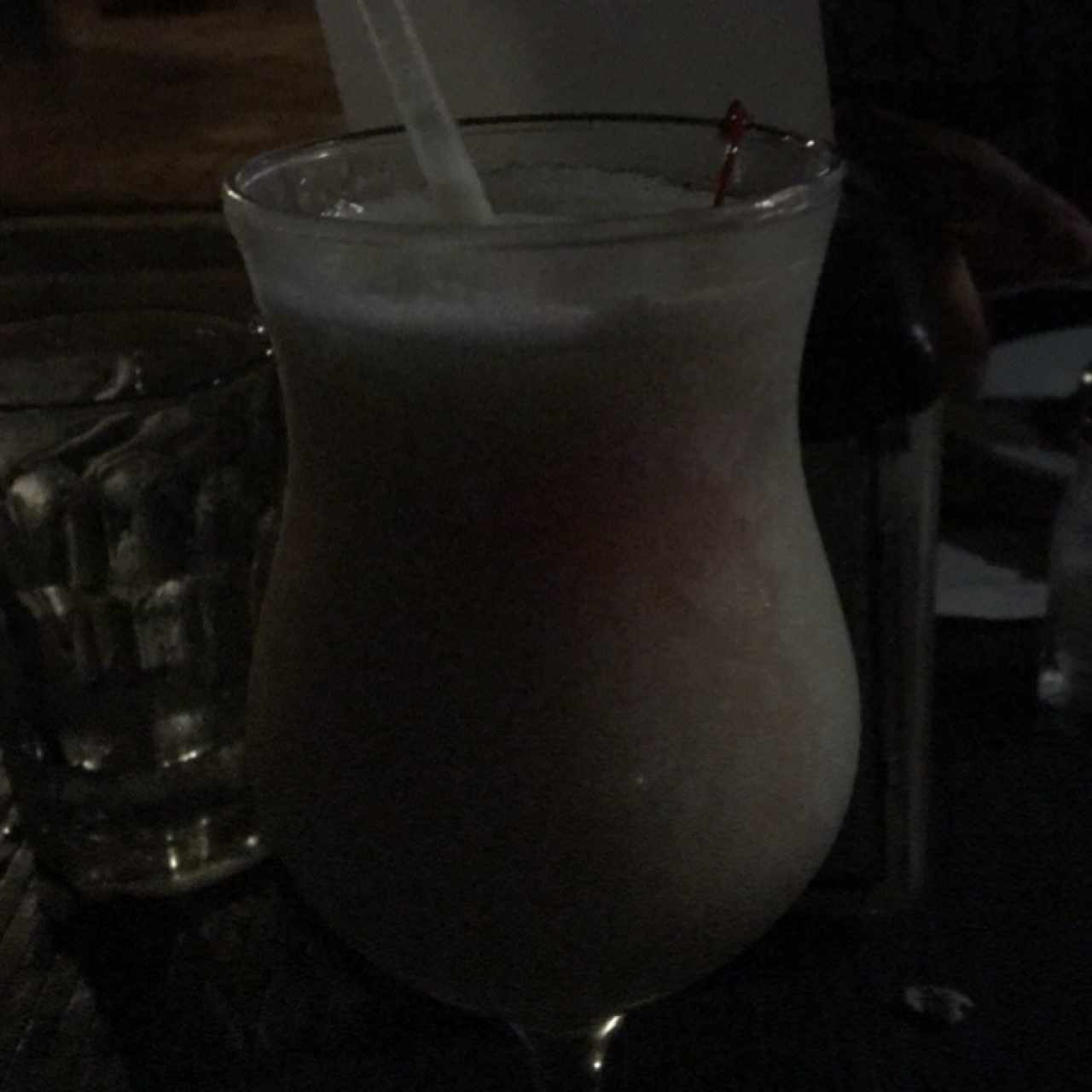 piña colada