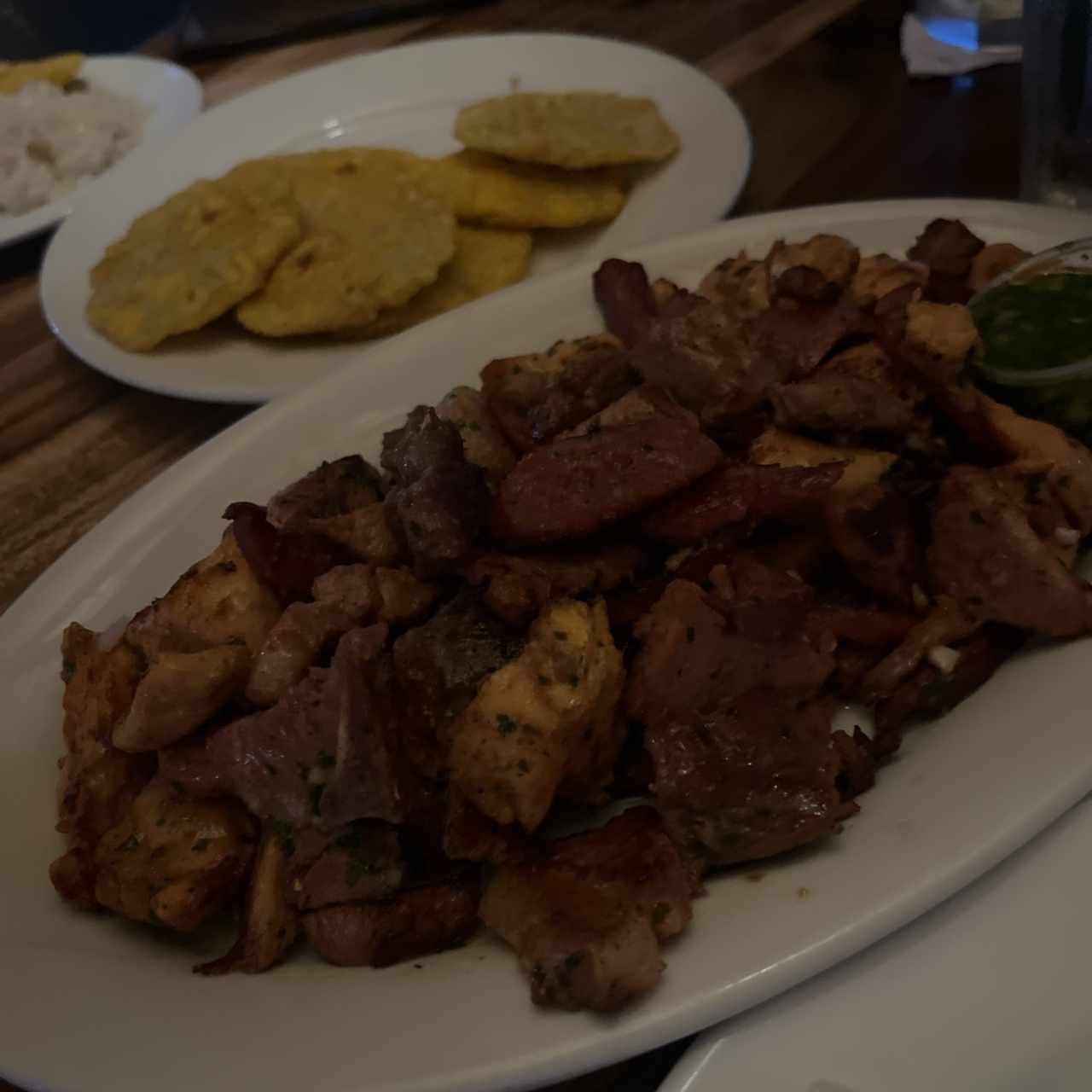 Picada Mixta