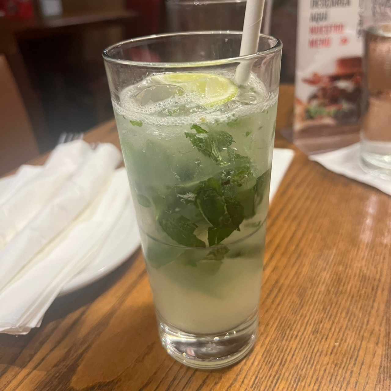 Mojito 