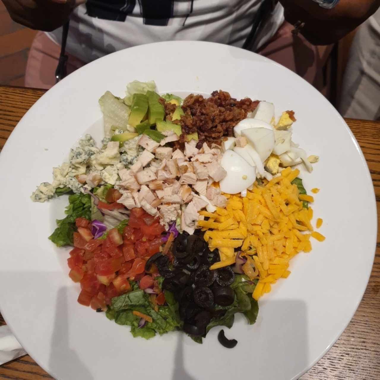 Cobb Salad