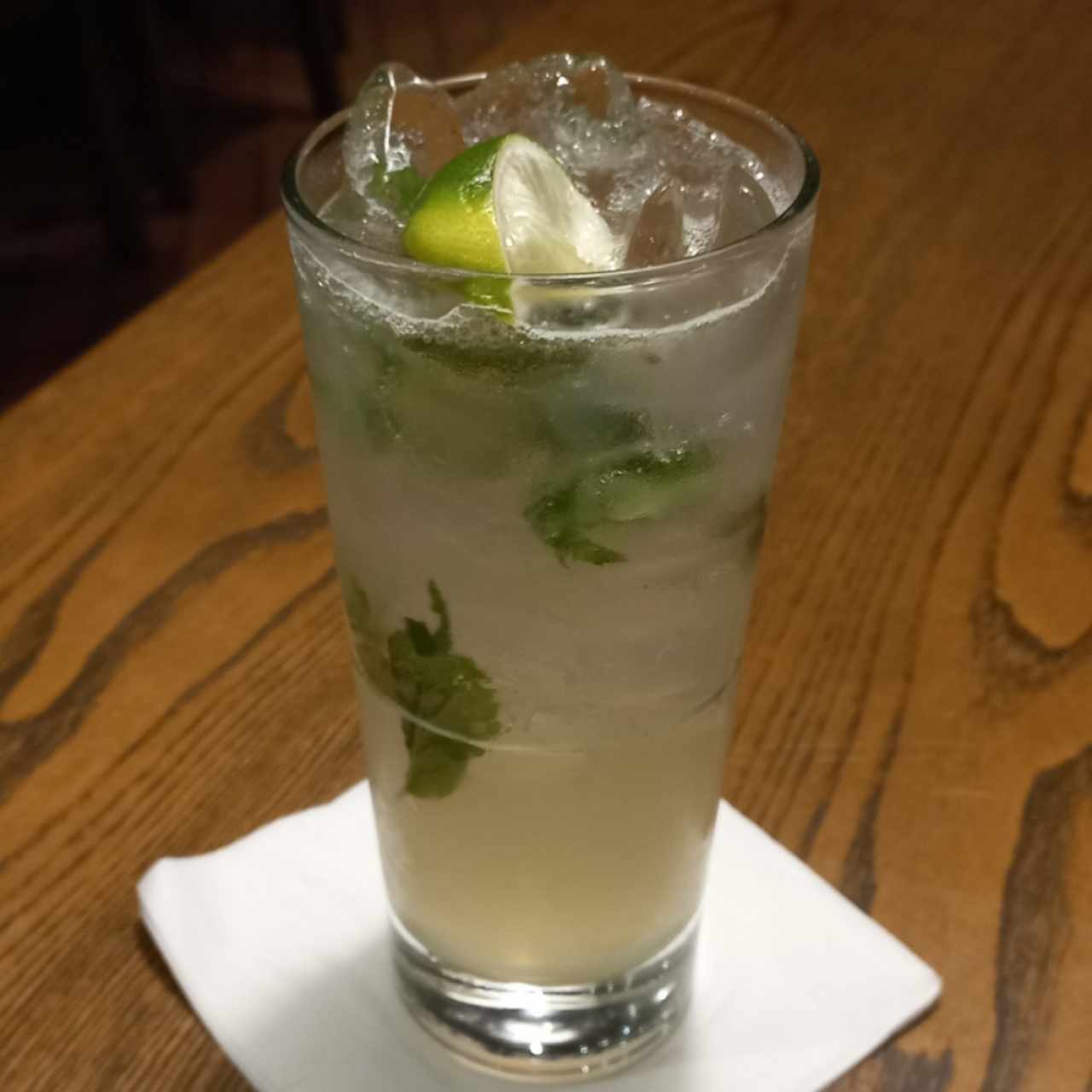 Classic Mojito