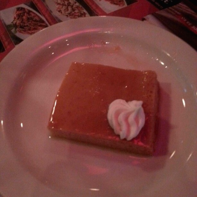 Flan