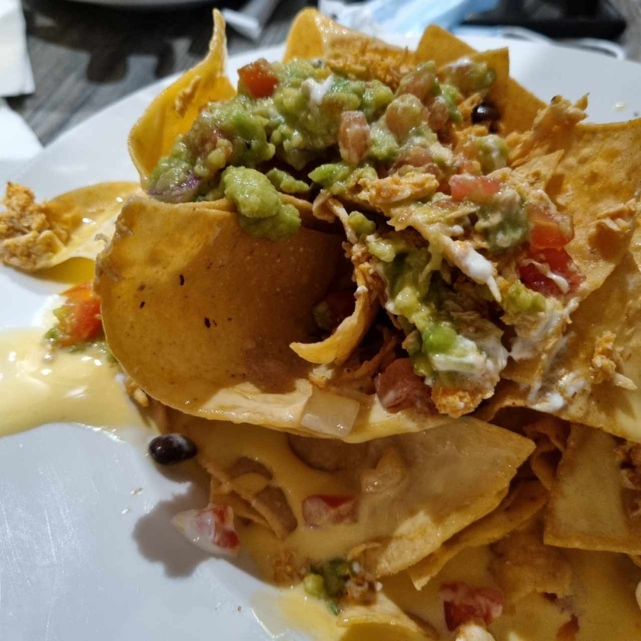 Ultimate Nachos