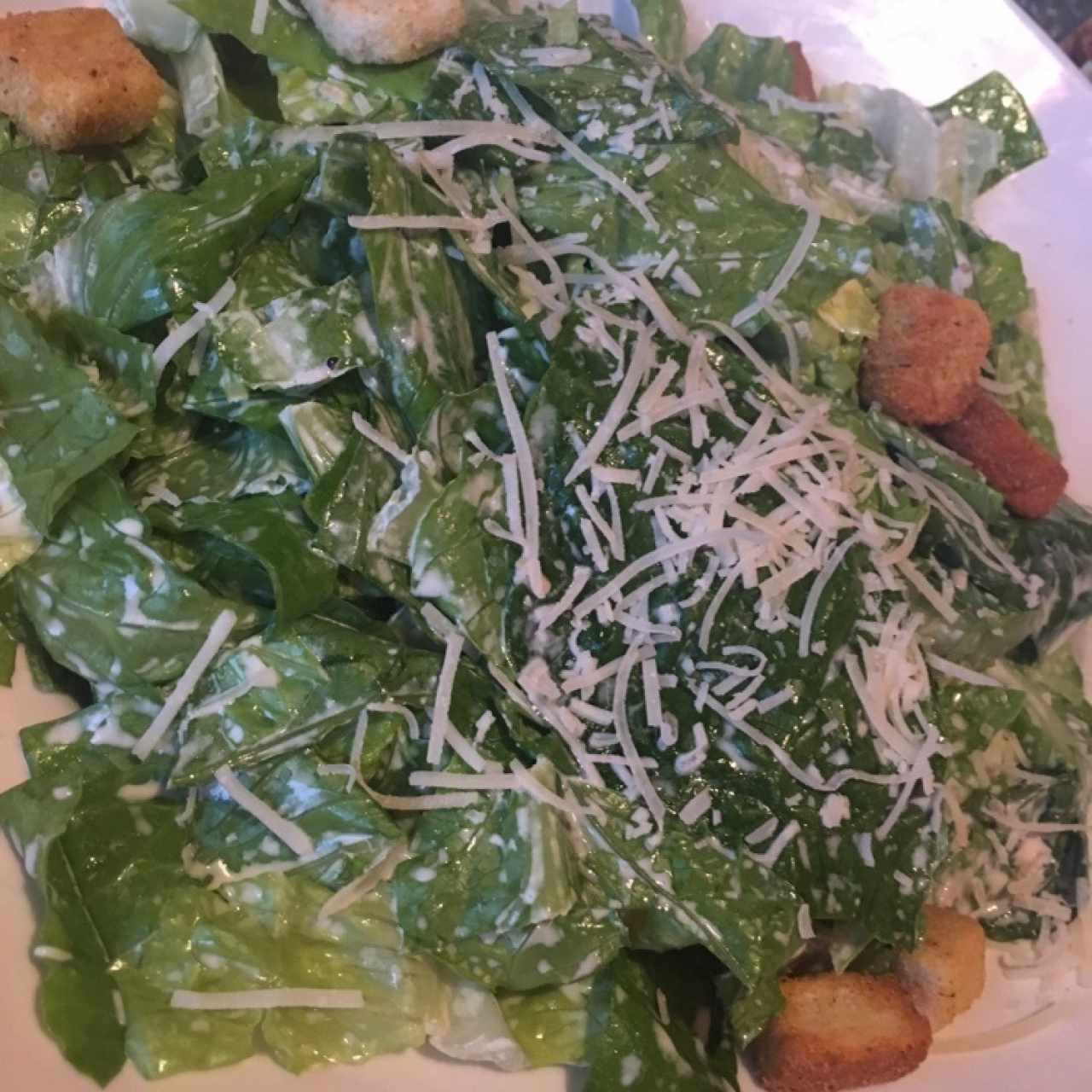 Ensalada César