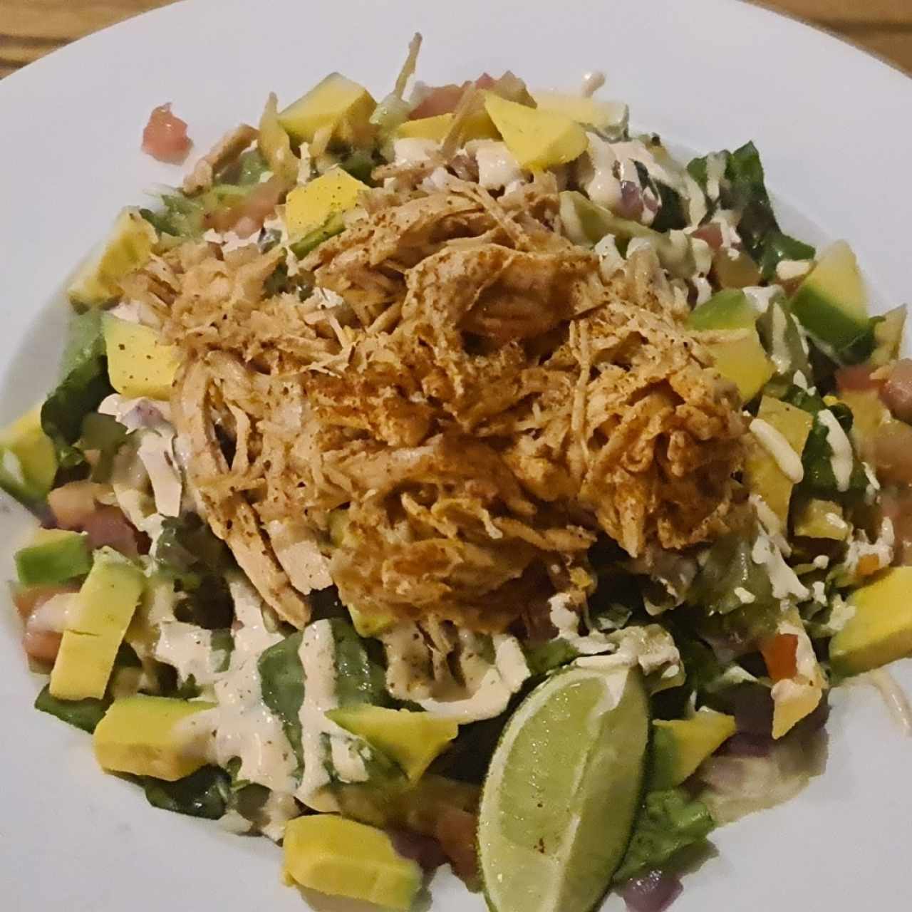 ENSALADA 