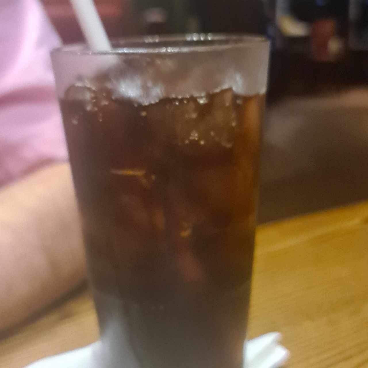 COCA COLA