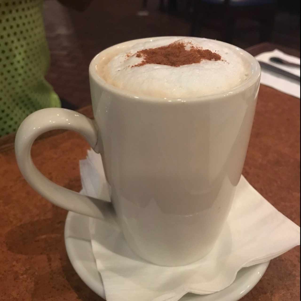 Capuccino