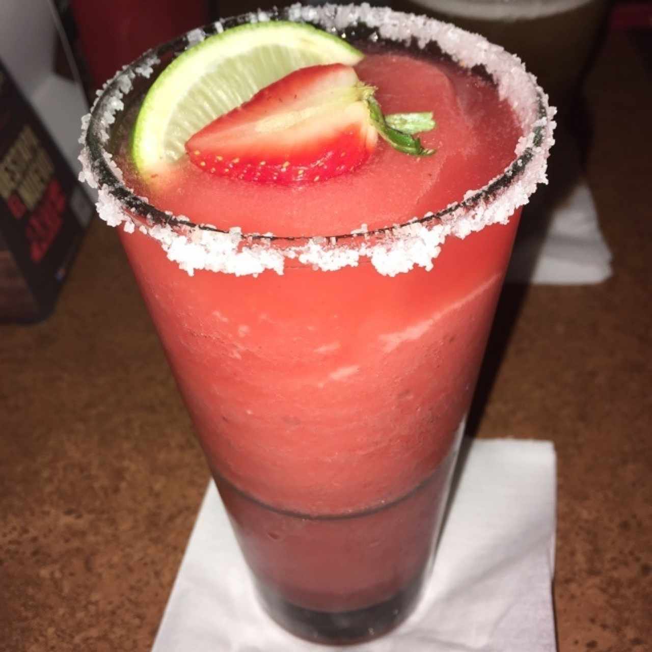 margarita frozen