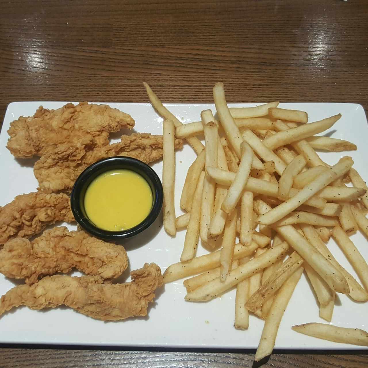 chicken tenders