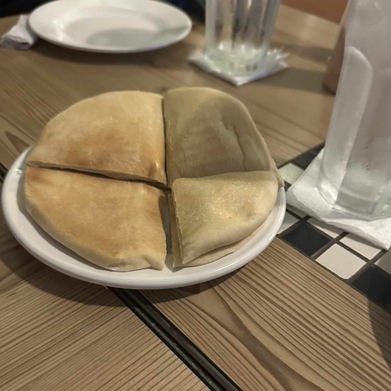 Pan pita