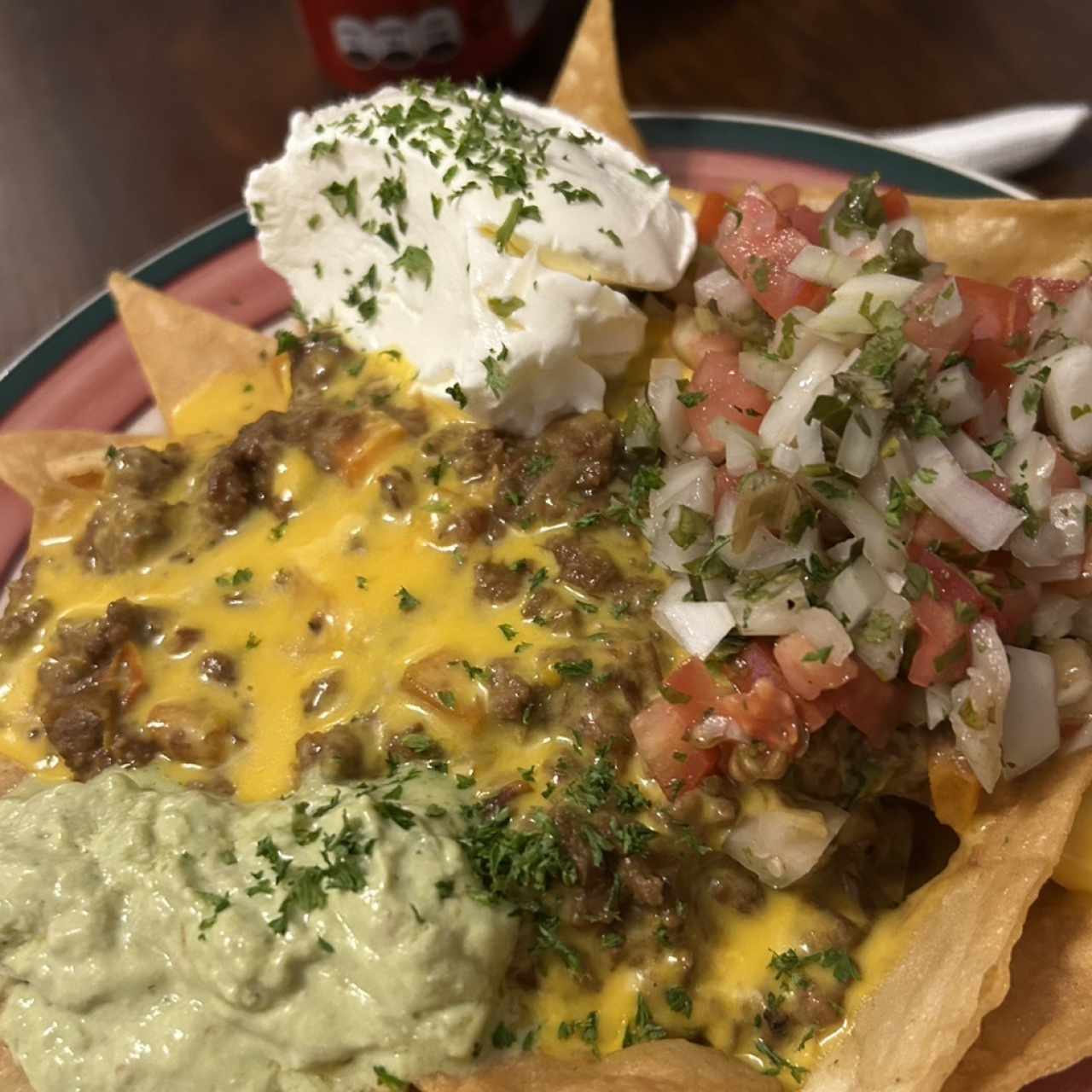 Nachos