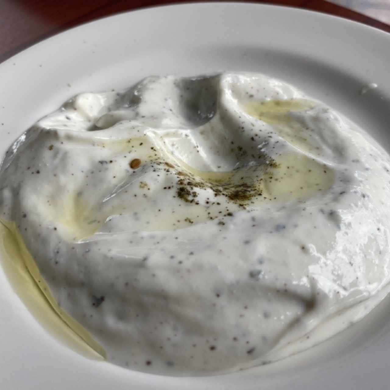 Labneh