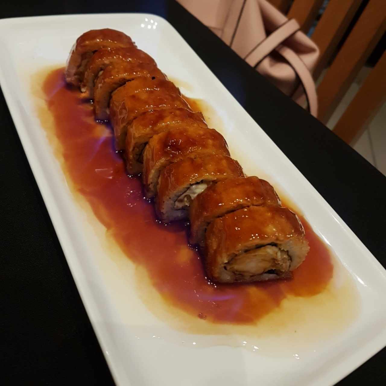 ZK roll