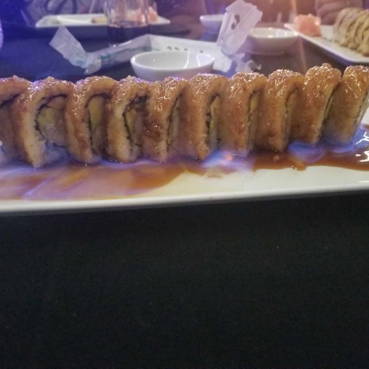 ZK roll