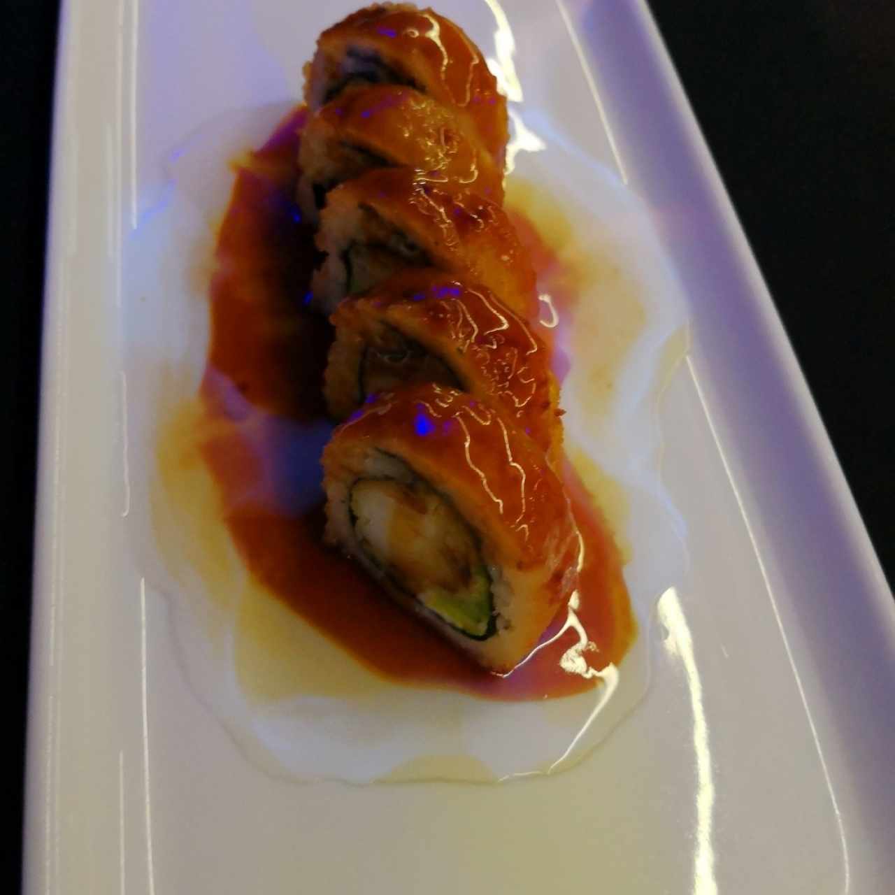 ZK roll