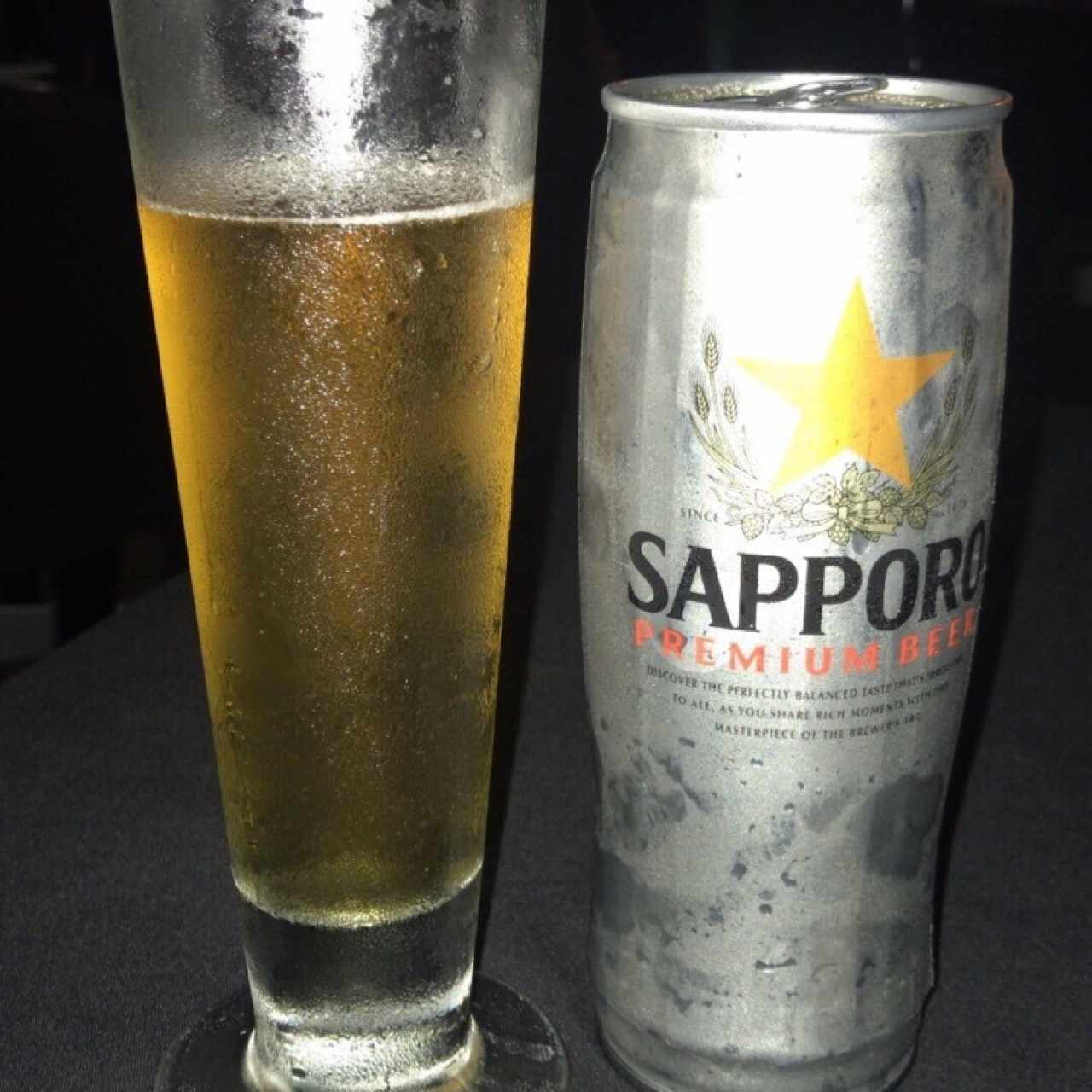 saporo