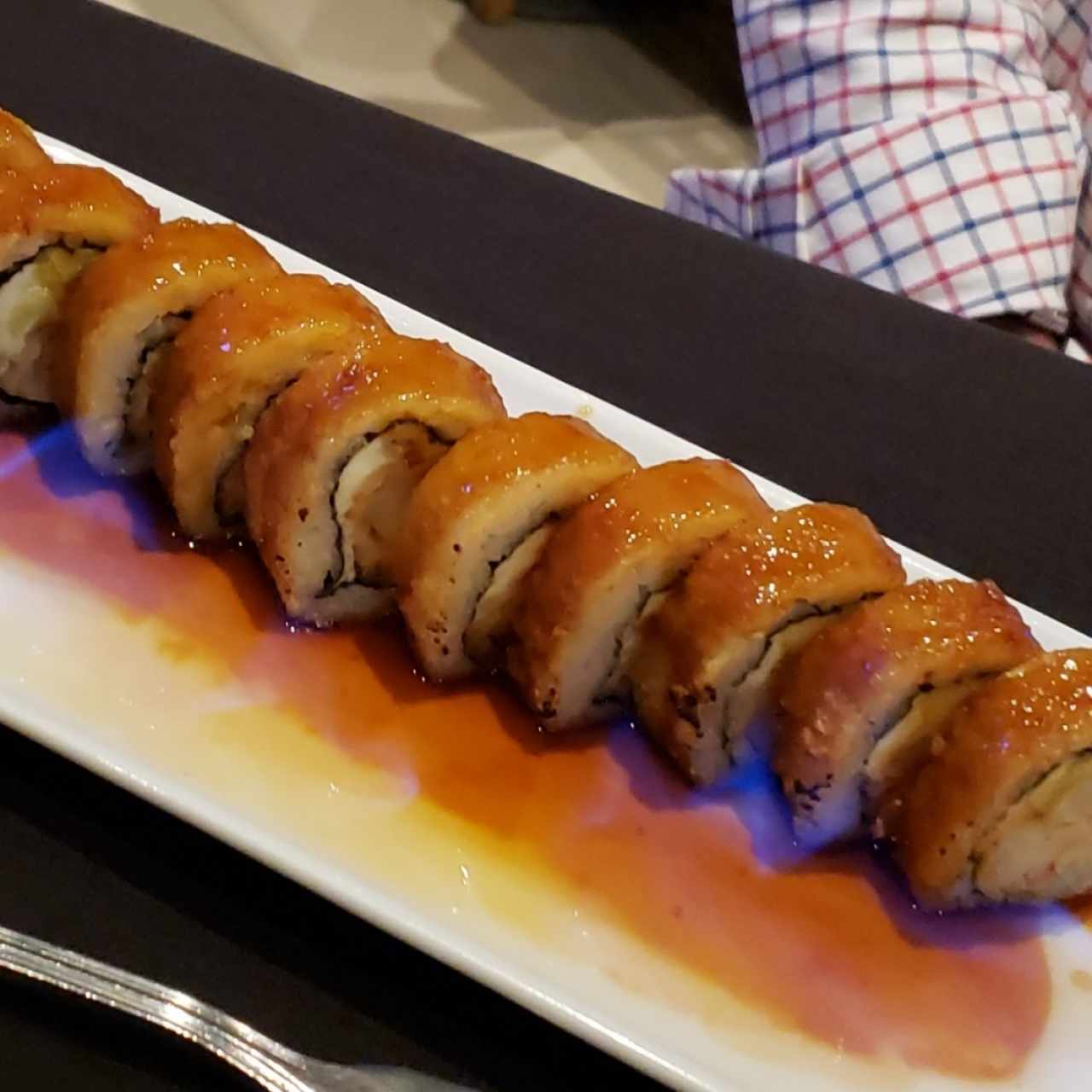 ZK roll