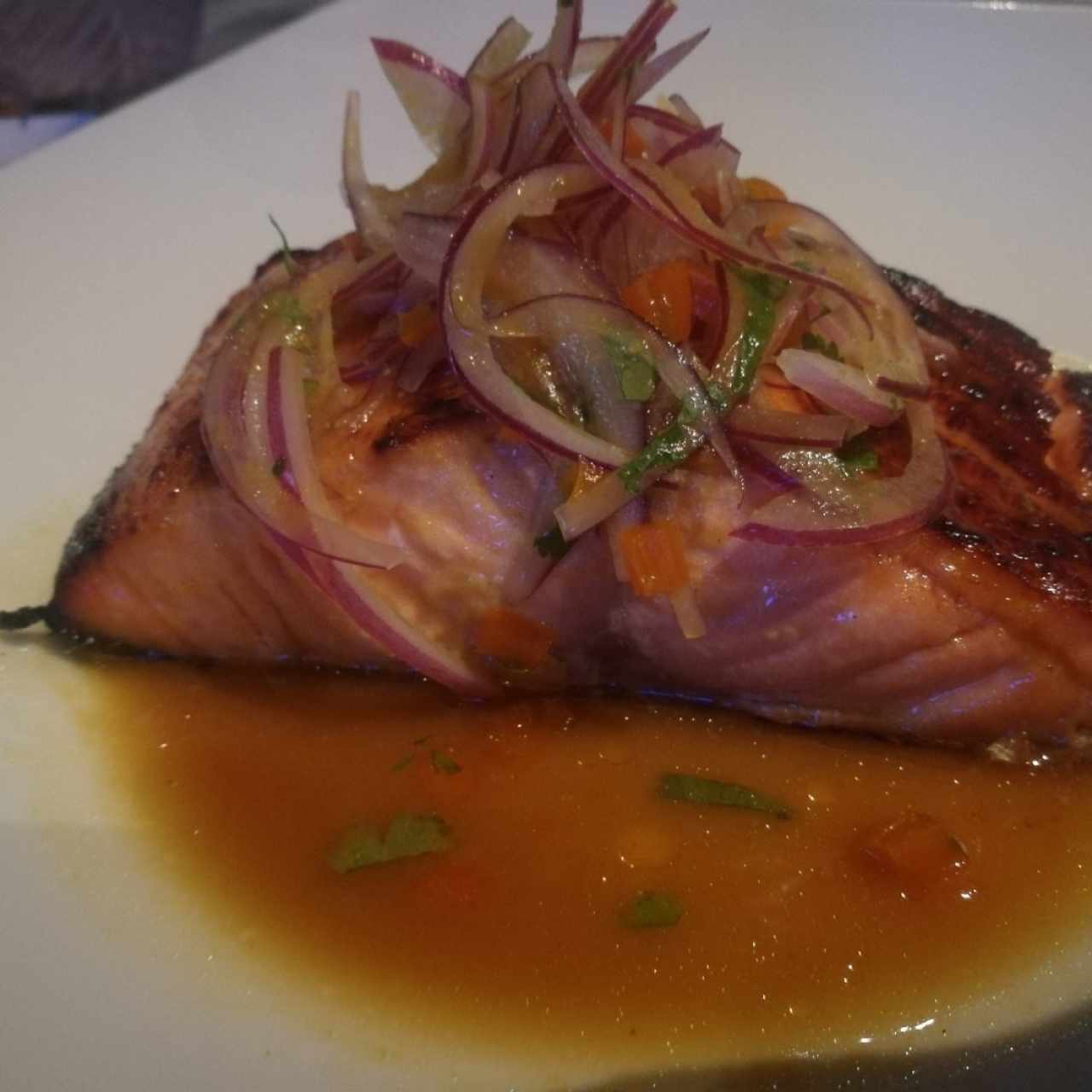 salmón