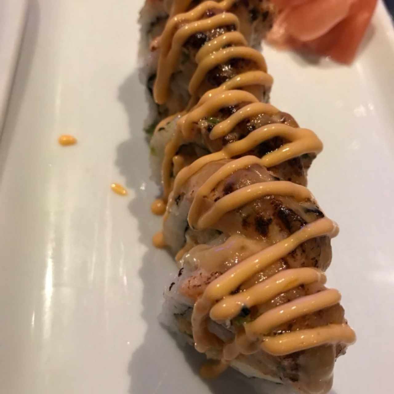 sushi