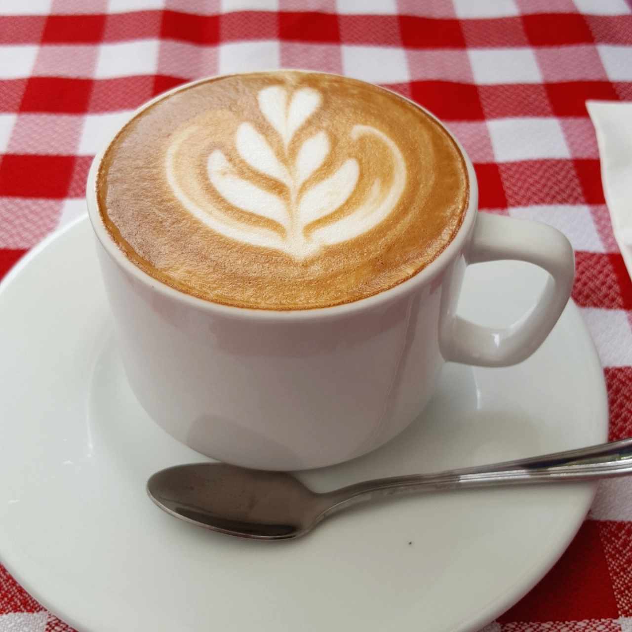 cappuccino