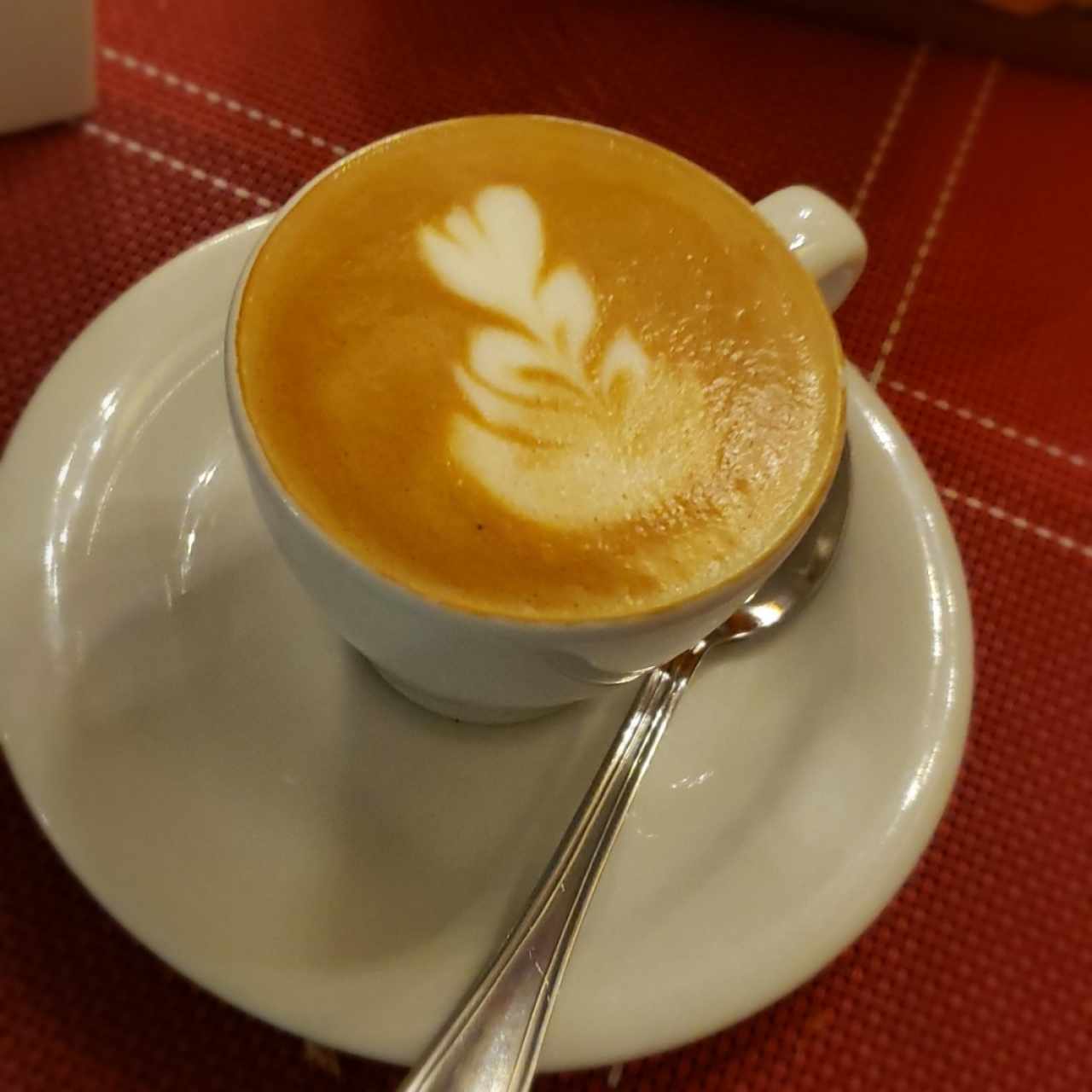 cappuccino