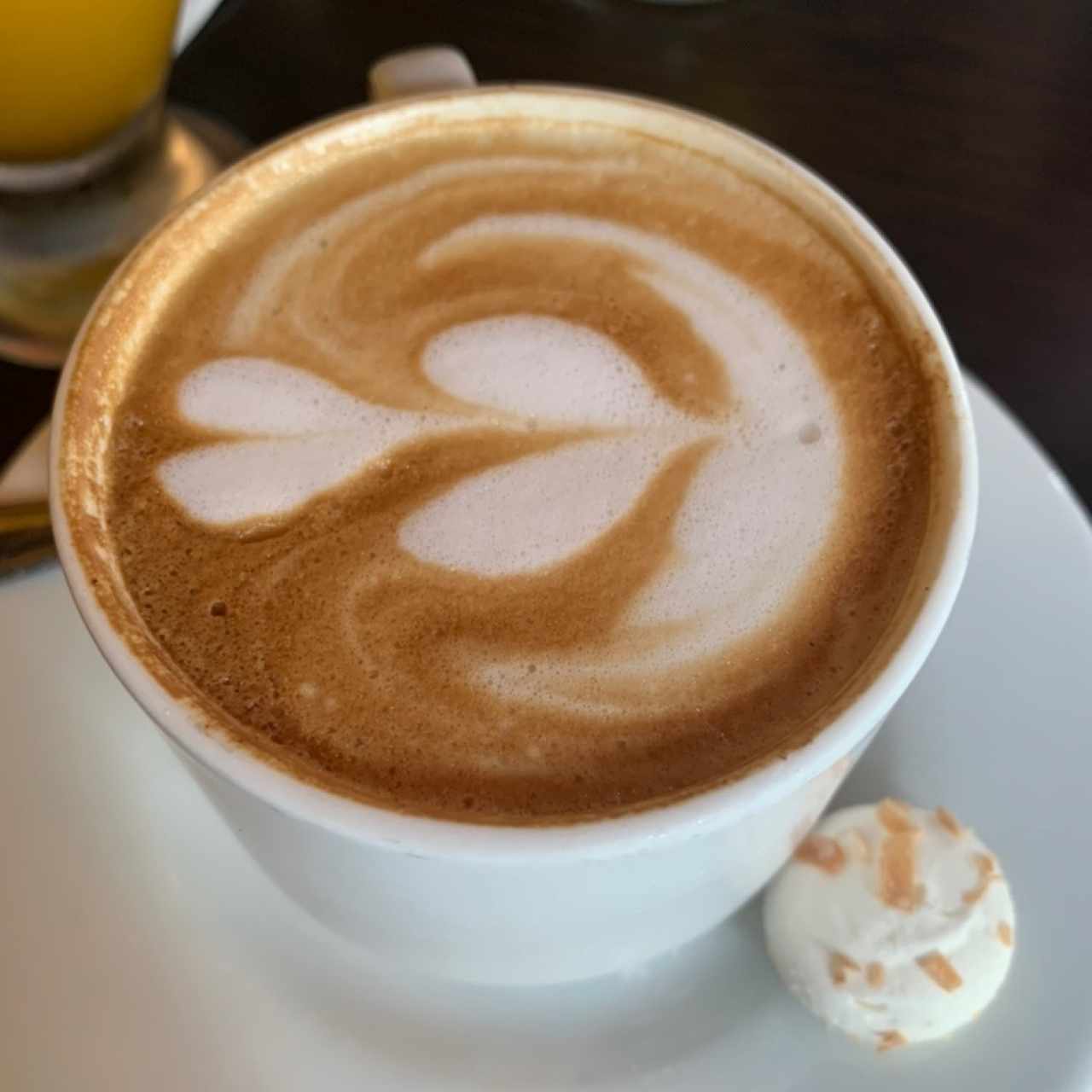 Cappuccino 