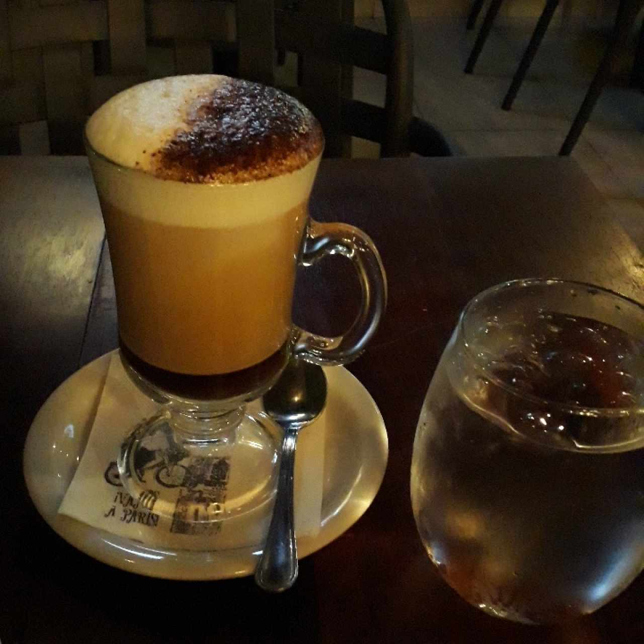 Moccaccino 