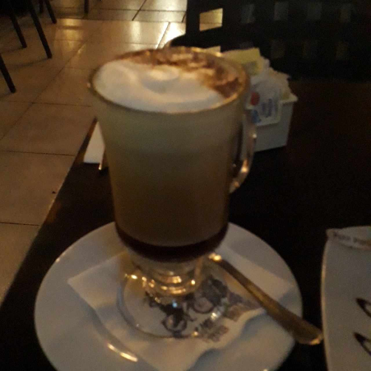 moccaccino