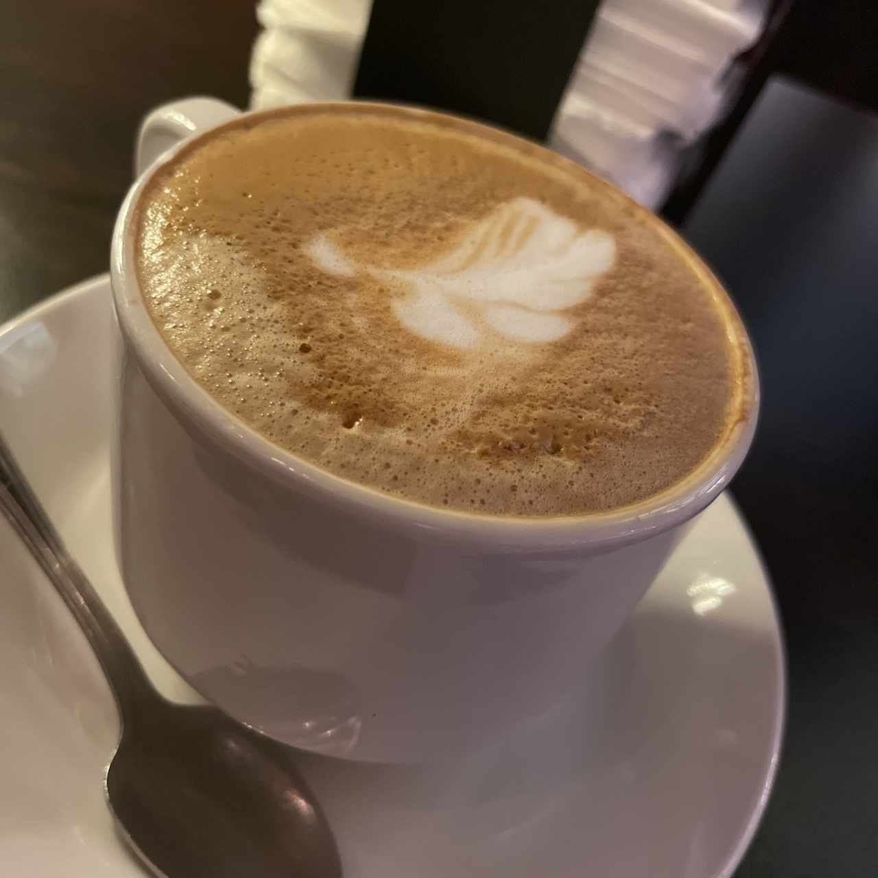 cappuccino