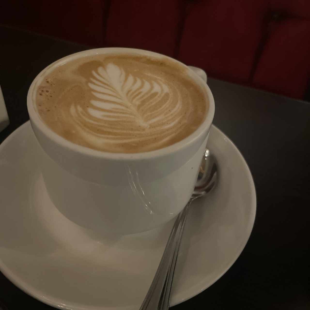 Capuccino