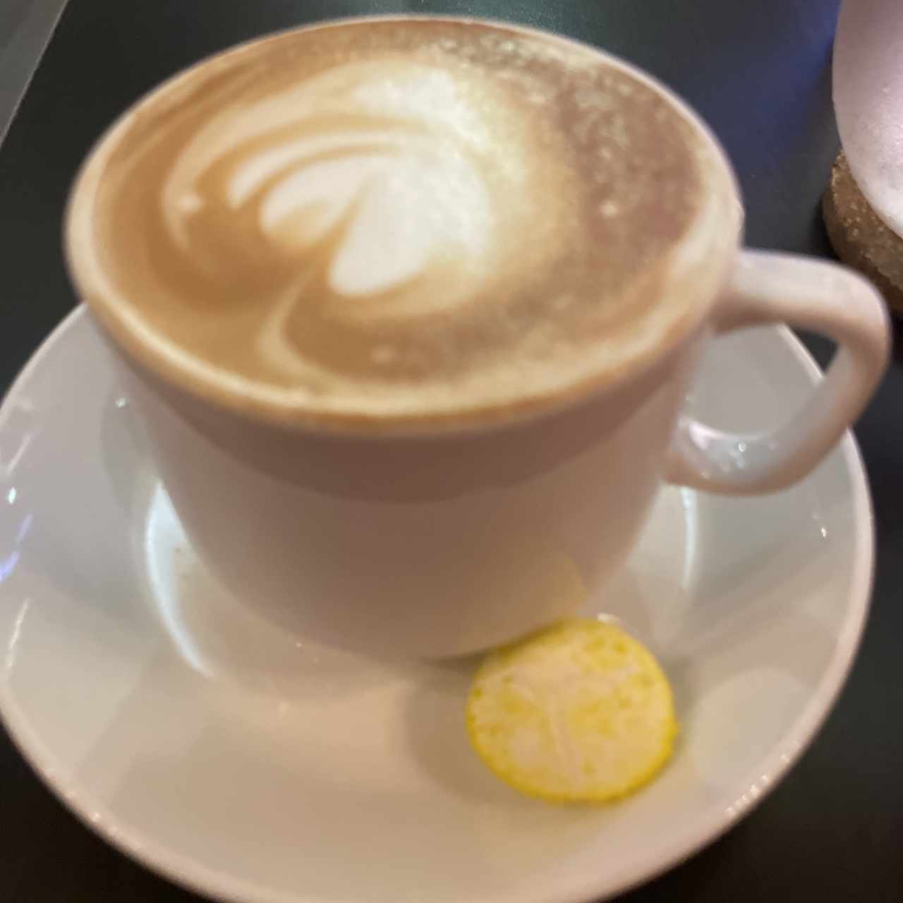 Capuccino