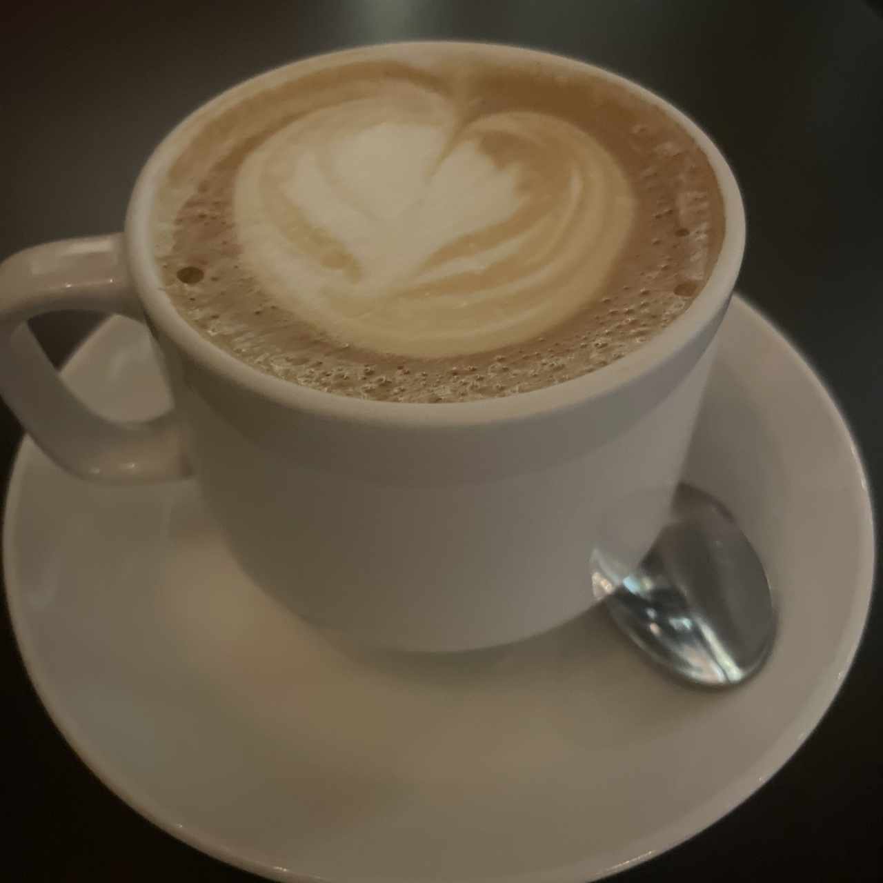 Capuchino 