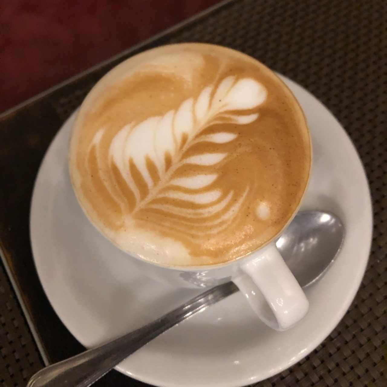 Capuccino